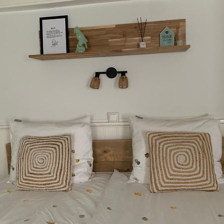 זנדוורט Appartement 'T Souterrain מראה חיצוני תמונה